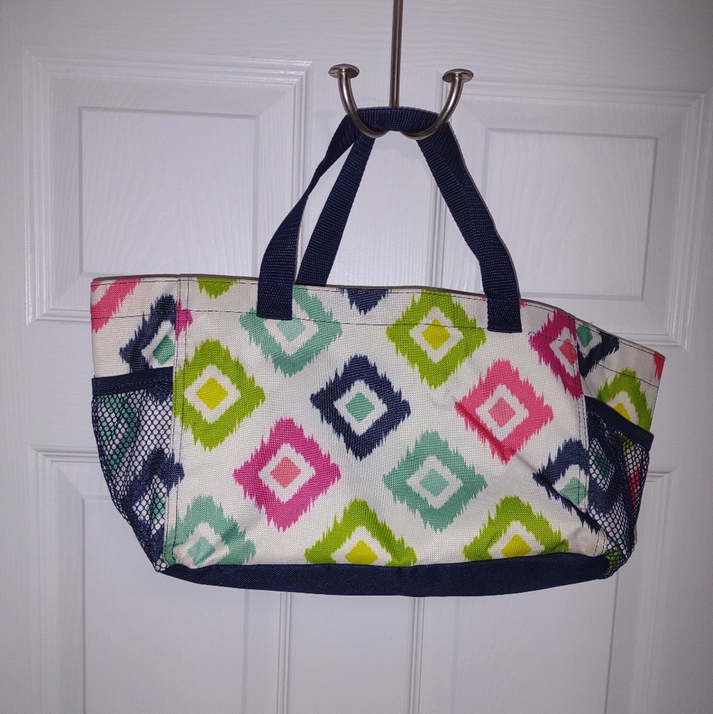 Firm Final Price!*Candy Corners Tote